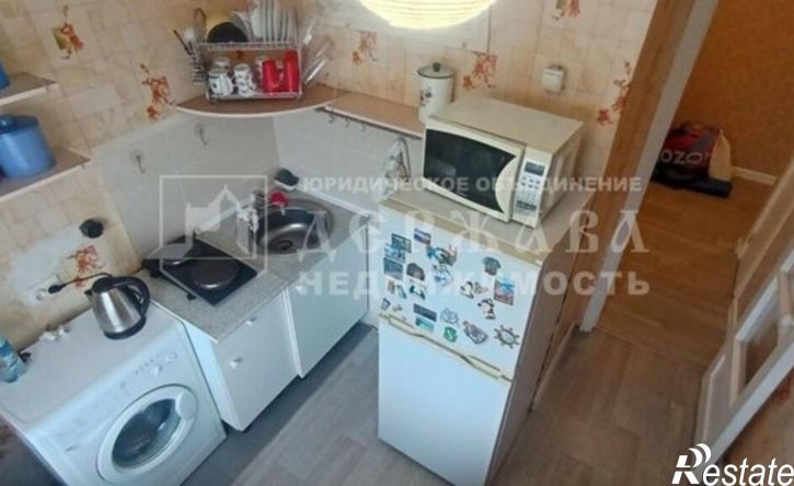 3-комн квартира ул Юрия Смирнова, 16,  д. 16