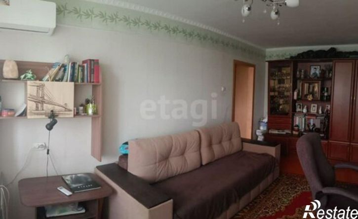 2-комн квартира ул Ворошилова, 20,  д. 20