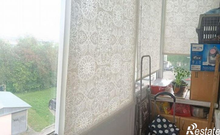 2-комн квартира ул Ворошилова, 20,  д. 20