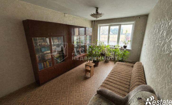 3-комн квартира б-р Строителей, 32,  д. 32