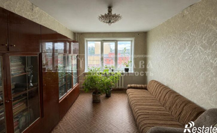3-комн квартира б-р Строителей, 32,  д. 32