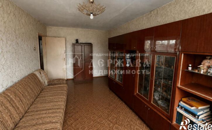 3-комн квартира б-р Строителей, 32,  д. 32