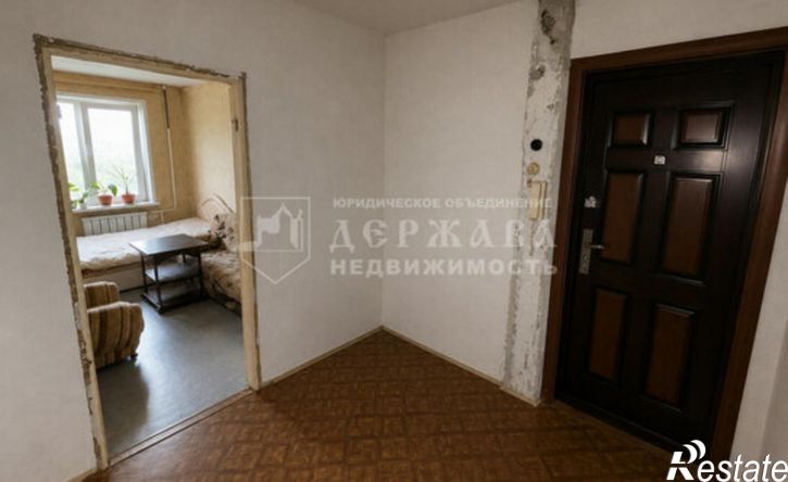 3-комн квартира б-р Строителей, 32,  д. 32