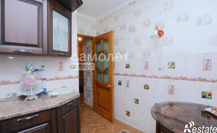 3-комн квартира ул Радищева, 4,  д. 4
