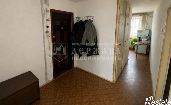 3-комн квартира б-р Строителей, 32,  д. 32