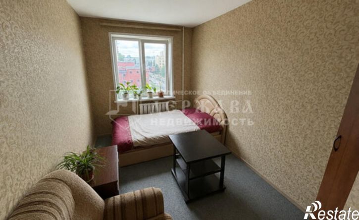 3-комн квартира б-р Строителей, 32,  д. 32