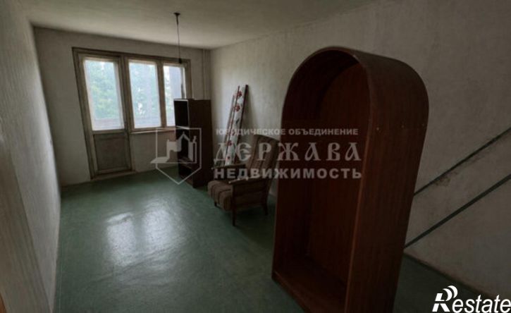 3-комн квартира б-р Строителей, 32,  д. 32