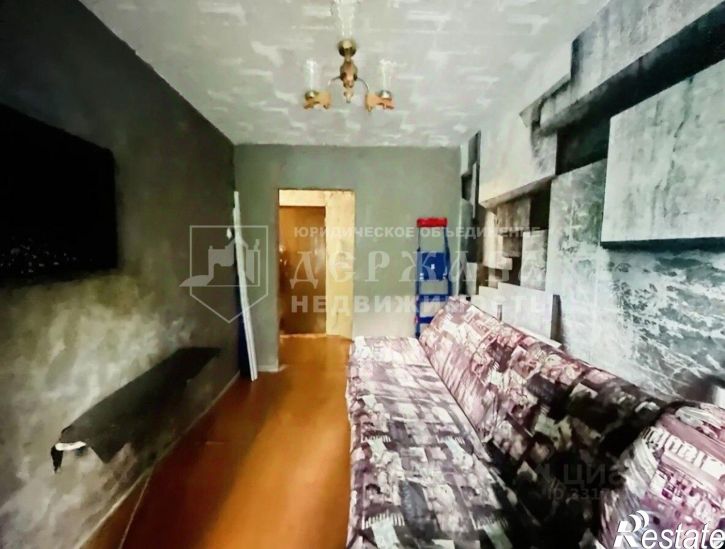 2-комн квартира ул Пролетарская, 18,  д. 18