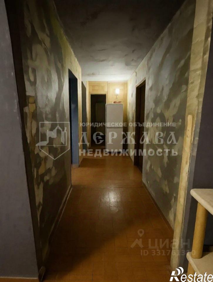 2-комн квартира ул Пролетарская, 18,  д. 18