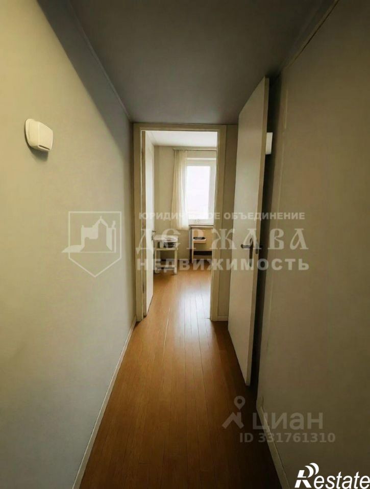 2-комн квартира ул Пролетарская, 18,  д. 18