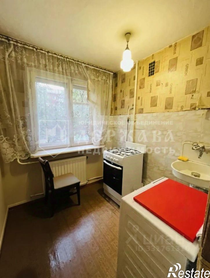 2-комн квартира ул Пролетарская, 18,  д. 18
