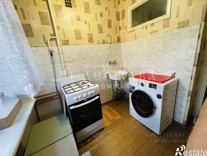 2-комн квартира ул Пролетарская, 18,  д. 18