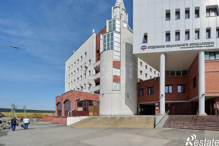 Офис Советский пр-кт, 74/1,  д. 74/1
