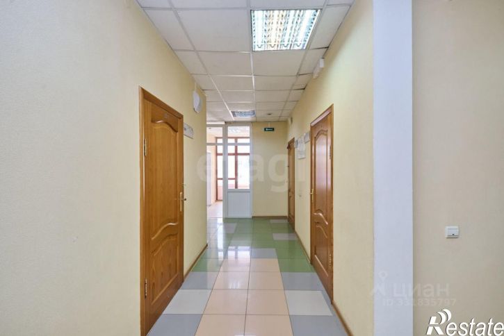 Офис Советский пр-кт, 74/1,  д. 74/1