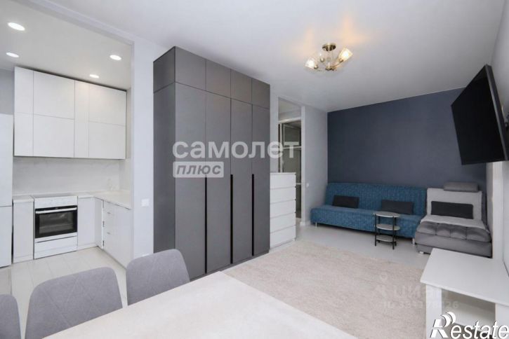 3-комн квартира ул Дружбы, 30/1,  д. 30/1
