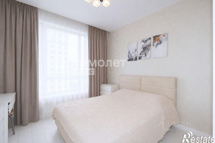 3-комн квартира ул Дружбы, 30/1,  д. 30/1