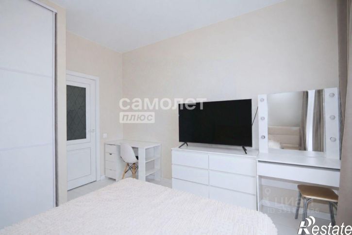 3-комн квартира ул Дружбы, 30/1,  д. 30/1