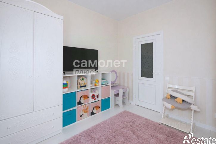 3-комн квартира ул Дружбы, 30/1,  д. 30/1