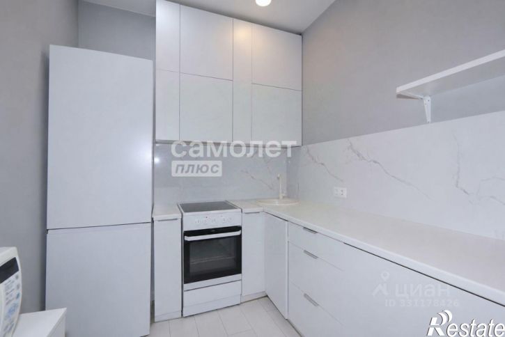 3-комн квартира ул Дружбы, 30/1,  д. 30/1