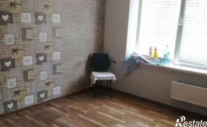 1-комн квартира ул Невьянская, 8,  д. 8