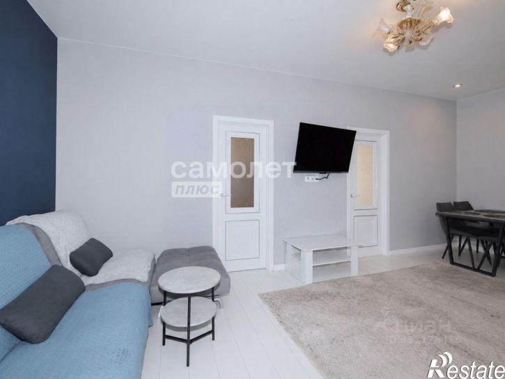 3-комн квартира ул Дружбы, 30/1,  д. 30/1