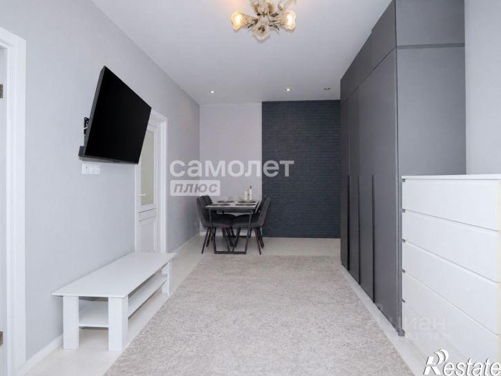 3-комн квартира ул Дружбы, 30/1,  д. 30/1