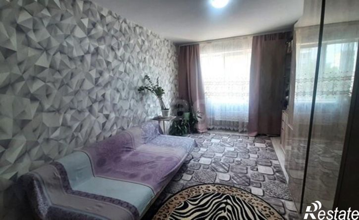 1-комн квартира Октябрьский пр-кт, 40,  д. 40