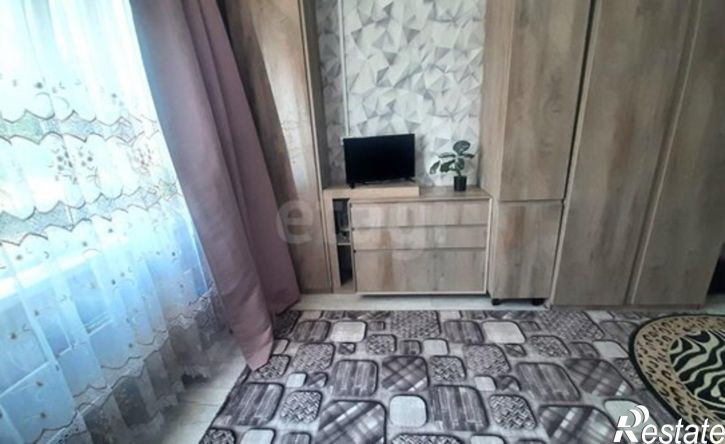 1-комн квартира Октябрьский пр-кт, 40,  д. 40