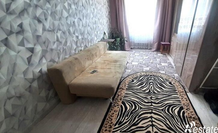 1-комн квартира Октябрьский пр-кт, 40,  д. 40