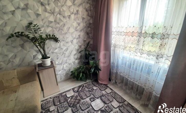 1-комн квартира Октябрьский пр-кт, 40,  д. 40