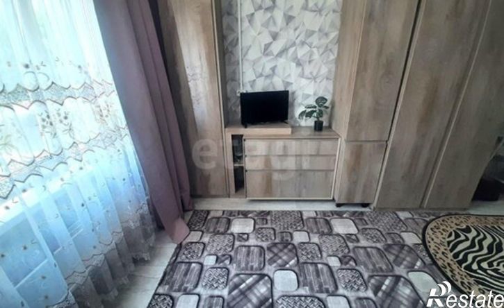 1-комн квартира Октябрьский пр-кт, 40,  д. 40