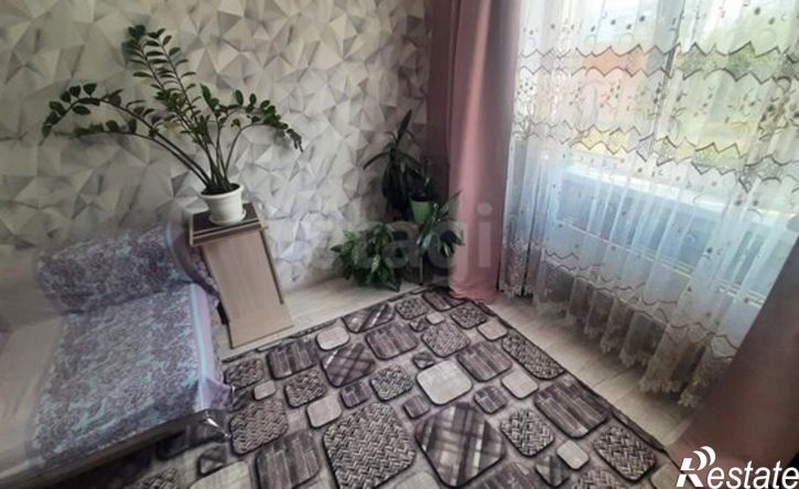 1-комн квартира Октябрьский пр-кт, 40,  д. 40