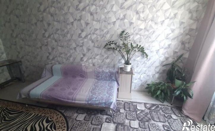 1-комн квартира Октябрьский пр-кт, 40,  д. 40