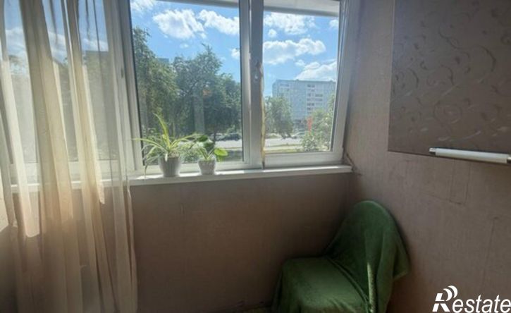 3-комн квартира пр-кт Химиков, 24,  д. 24