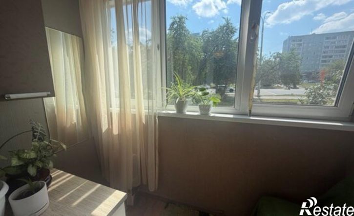 3-комн квартира пр-кт Химиков, 24,  д. 24