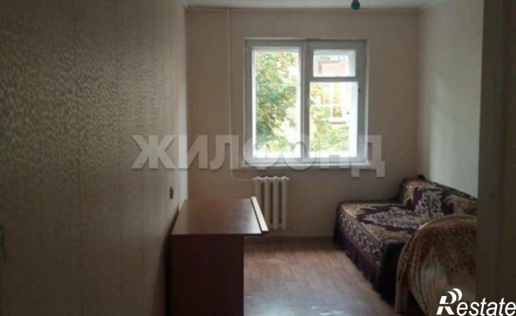 3-комн квартира ул Красная, 14,  д. 14