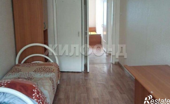 3-комн квартира ул Красная, 14,  д. 14