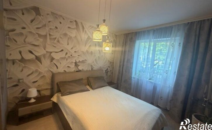 3-комн квартира пр-кт Химиков, 24,  д. 24