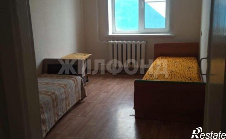 3-комн квартира ул Красная, 14,  д. 14