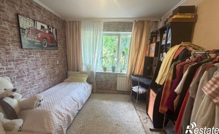 3-комн квартира пр-кт Химиков, 24,  д. 24