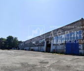 помещение 13360 кв м ул Пчелобаза, 25