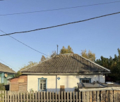 коттедж 43 кв м ул Заводская, 162
