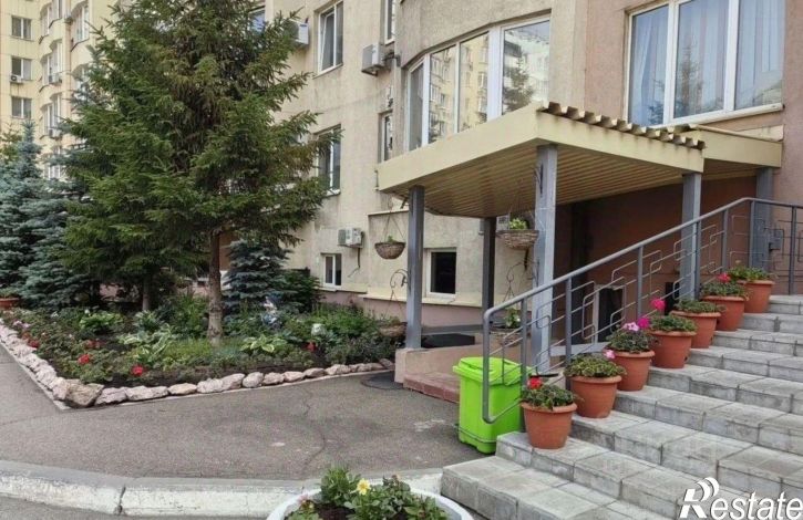 2-комн квартира ул Свободы, 3,  д. 3