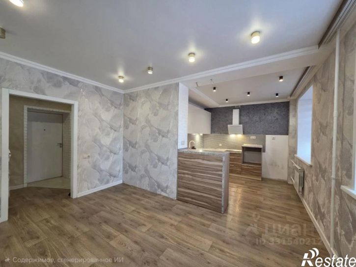 3-комн квартира б-р Строителей, 63,  д. 63