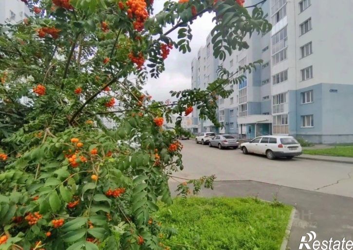 1-комн квартира Комсомольский пр-кт, 42,  д. 42