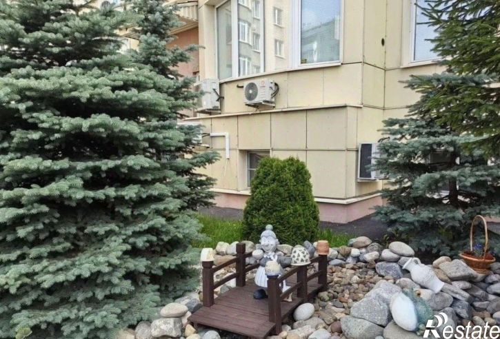 2-комн квартира ул Свободы, 3,  д. 3