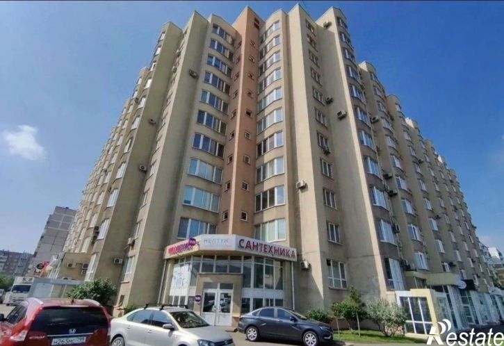 2-комн квартира ул Свободы, 3,  д. 3