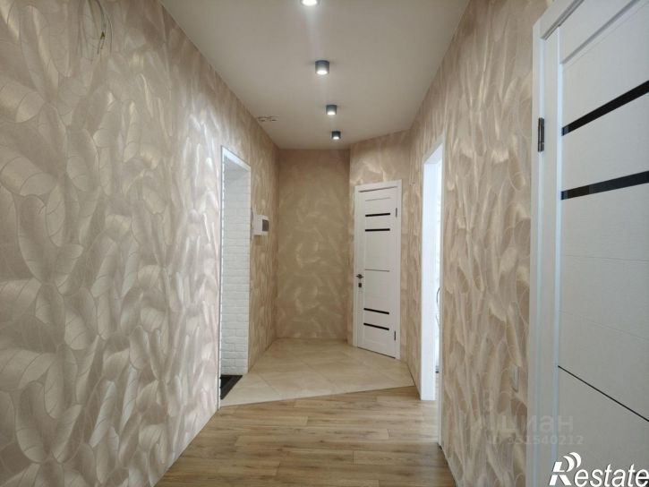 3-комн квартира б-р Строителей, 63,  д. 63