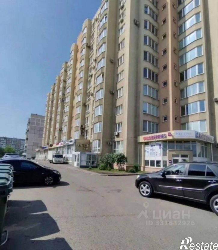2-комн квартира ул Свободы, 3,  д. 3