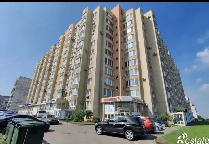2-комн квартира ул Свободы, 3,  д. 3